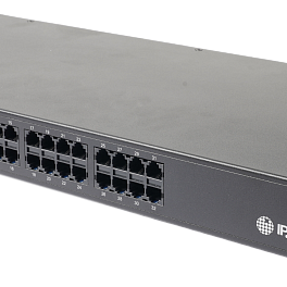 IPmatika IGW3200, voip-шлюз на 32 порта FXS
